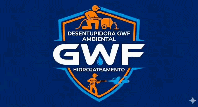 GWF Logo